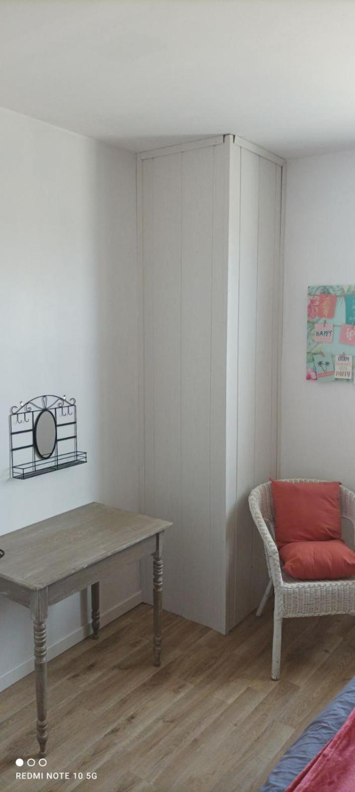 Gite Helseban - Maison A 3 Minutes De La Mer Dans Residence Privee Friaucourt Exteriér fotografie
